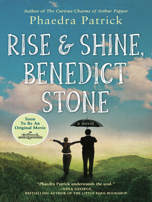 cover image of Rise and Shine, Benedict Stone